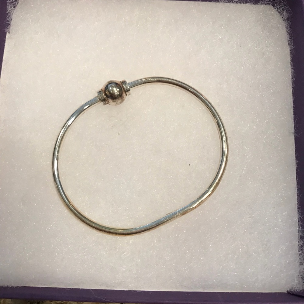 Cape cod bracelet for child or adult small wrist.